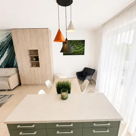 Lelle Appartement