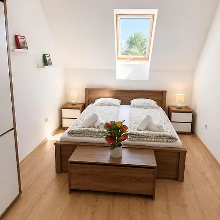 Lelle Appartement