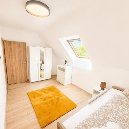 Lelle Appartement