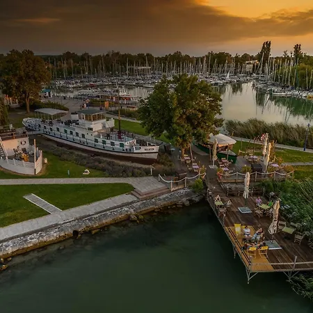 Lelle * Balatonlelle